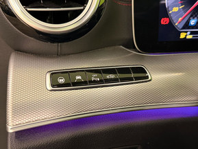 Mercedes-Benz E 53 AMG