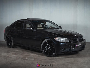 BMW 335