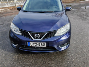 Nissan Pulsar
