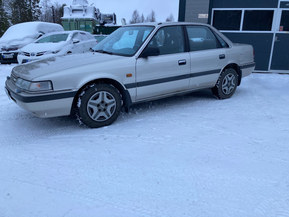 Mazda 626