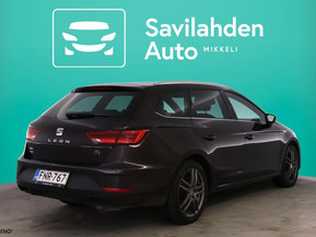 Seat Leon ST