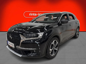 DS 7 Crossback