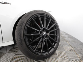 Mercedes-Benz CLA 45 AMG