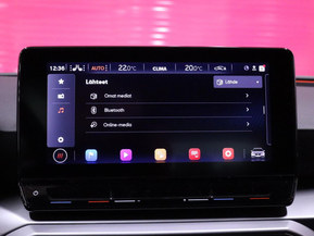 Seat Leon Sportstourer