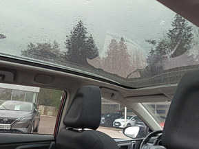 Muu merkki Muu malli