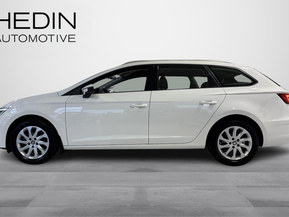 Seat Leon ST
