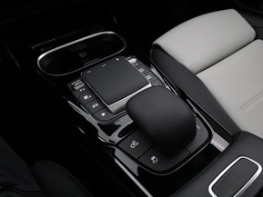 Mercedes-Benz CLA 45 AMG