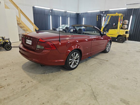 Volvo C70