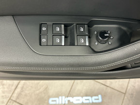 Audi A6 allroad quattro