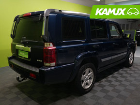 Jeep Commander