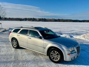 Chrysler 300C