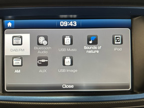 Hyundai Ioniq Plug-In