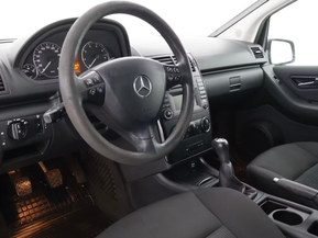 Mercedes-Benz A