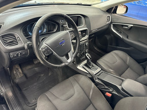 Volvo V40 Cross Country