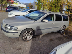 Volvo V70