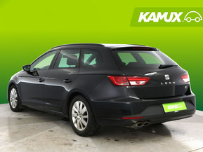 Seat Leon ST