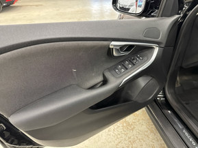 Volvo V40 Cross Country