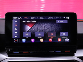 Seat Leon Sportstourer