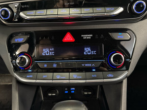 Hyundai Ioniq Plug-In