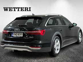 Audi A6 allroad quattro