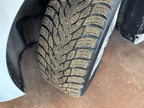 Hyundai Ioniq Electric