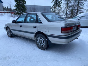 Mazda 626