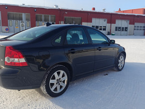 Volvo S40