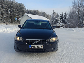 Volvo S40