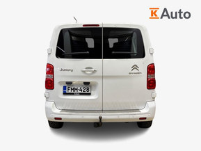 Citroen Jumpy