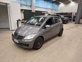 Mercedes-Benz A