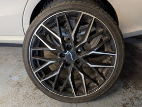 Mercedes-Benz CLA 220