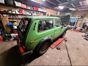 Lada Niva