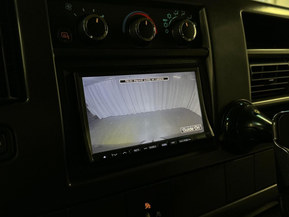 Chevrolet Express 2500