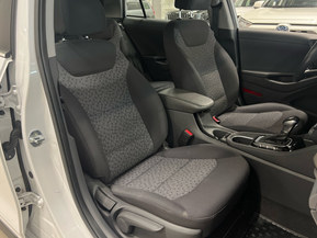 Hyundai Ioniq Plug-In