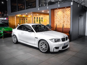 BMW 1M