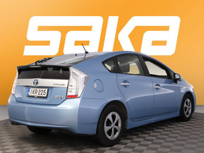 Toyota Prius Plug-in Hybrid