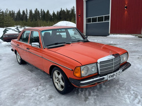 Mercedes-Benz 200