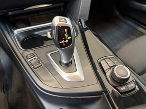 BMW 320 Gran Turismo