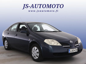 Nissan Primera