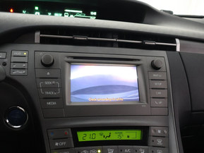 Toyota Prius Plug-in Hybrid