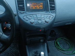 Nissan Primera