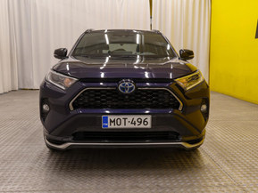 Toyota RAV4 Plug-In