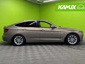 BMW 320 Gran Turismo