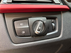 BMW 320 Gran Turismo