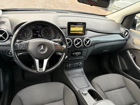 Mercedes-Benz B