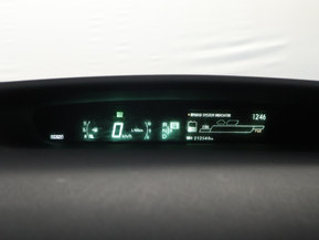 Toyota Prius Plug-in Hybrid