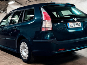 Saab 9-3