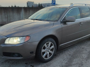 Volvo V70