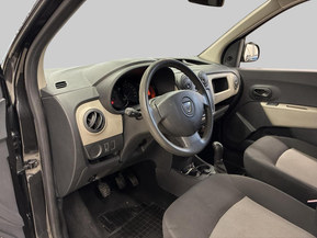 Dacia Dokker Van