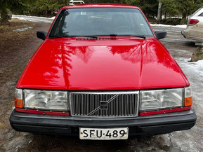 Volvo 940